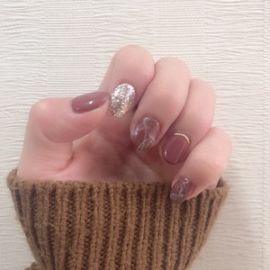 New Nail